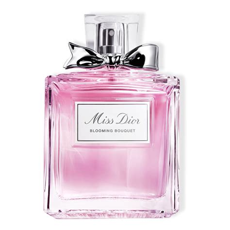 miss dior blooming bouquet miniature|miss dior blooming bouquet sephora.